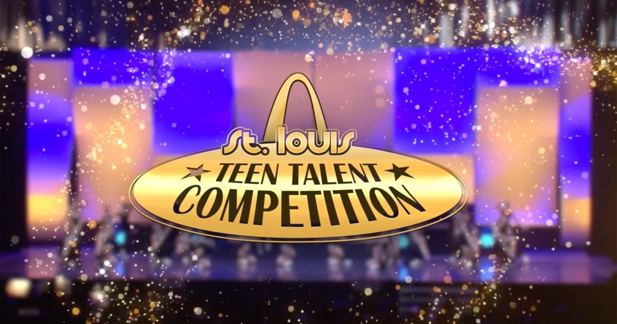 Nine PBS Specials | St. Louis Teen Talent Competition 2023 | Season 2023 | Episode 1