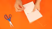 Making a 3-hole Book