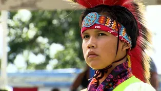 Tradition Meets Tomorrow: Indigenous Identity in a Changing World