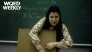 Ceinwen King-Smith - A Blind Teacher at Hillel Academy
