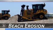 Beach Erosion