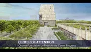 Obama Foundation on Presidential Center Progress
