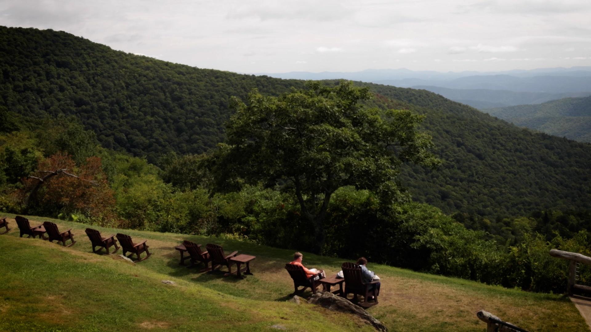 Pisgah Inn