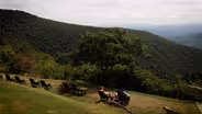 Pisgah Inn