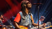 Black Pumas on Austin City Limits "Ice Cream (Pay Phone)"