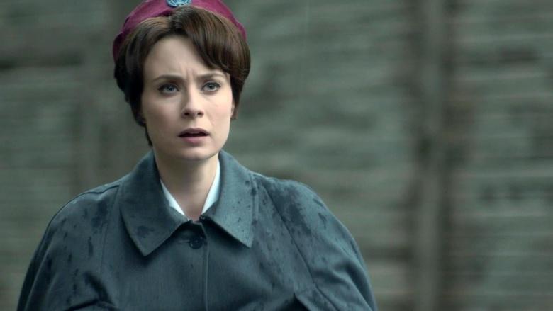 Call the Midwife Image