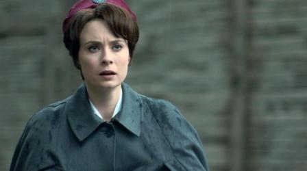 Video thumbnail: Call the Midwife Valerie to the Rescue