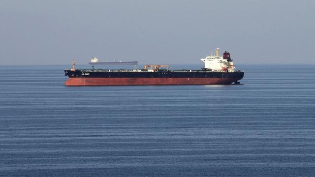Oil infrastructure recovery will take months, expert warns