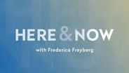 Here & Now opening for October 23, 2026