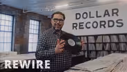 Why Do We Miss Vinyl Records?