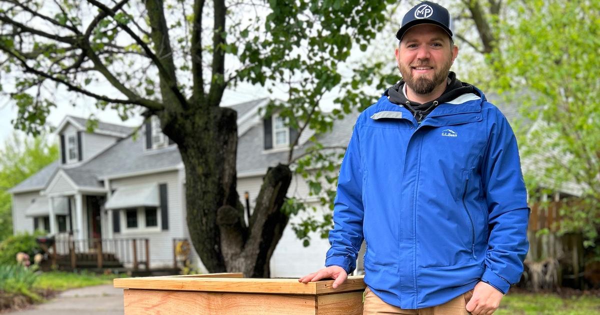 Ask This Old House E4 Creosote Removal, Utility Cover Ask This Old House Season 22