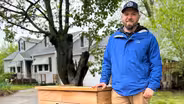 E4 | Creosote Removal, Utility Cover | Ask This Old House