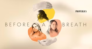 Before a Breath: America's Stillbirth Crisis
