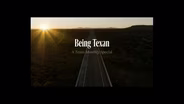 TRAILER | TXTM | Being Texan: A Texas Monthly Special