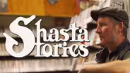 Shasta Stories: James Cannon, One of the Last Video Librarians