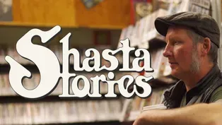 Shasta Stories: James Cannon, One of the Last Video Librarians