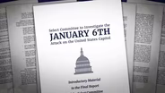 Jan. 6 committee’s final report expected Thursday