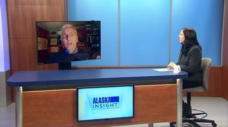 Video thumbnail: Alaska Insight Redistricting is underway in Alaska | Alaska Insight