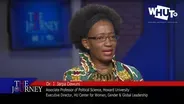 The Journey w/ Dr. J.Jarpa Dawuni 216