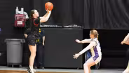 2025 Girls B Basketball | Harding County vs. Lyman