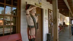 Video thumbnail: NC Weekend The Rockford General Store