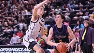 2026 Boys A Basketball | Groton Area vs. Stanley County