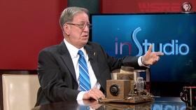 Video thumbnail: inStudio Educational Radio: Broadcasting Pioneer
