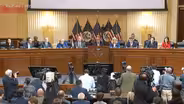 Jan. 6 committee shows new testimony against Trump, allies