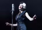 Actress Andra Day reflects on her role as Billie Holiday