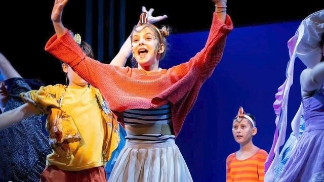 N.H. arts groups face budget blow as state slashes funding