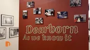 Arab American National Museum’s David Serio details the history of Arab immigration in Michigan
