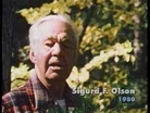 Remembering Sigurd Olson