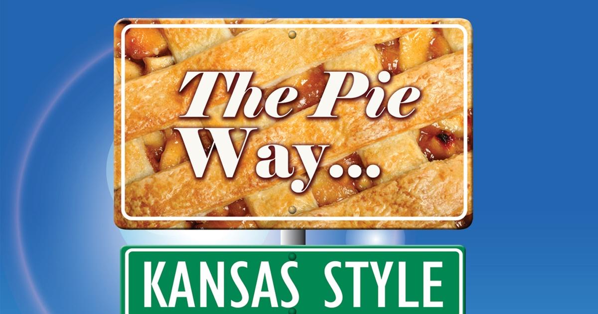Membership Drive | Pie Way...Kansas Style 221124 | Season 2022
