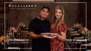 Magdalena’s Catering and Events / Fort Worth, Texas