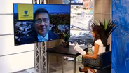 The Evolving Global Supply Chain