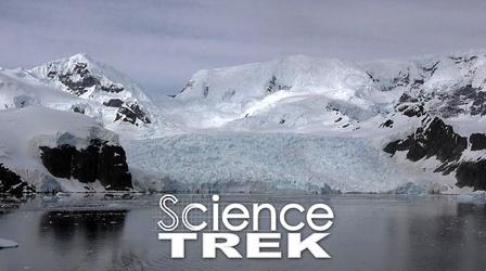 Video thumbnail: Science Trek Climate: What's a Climate?