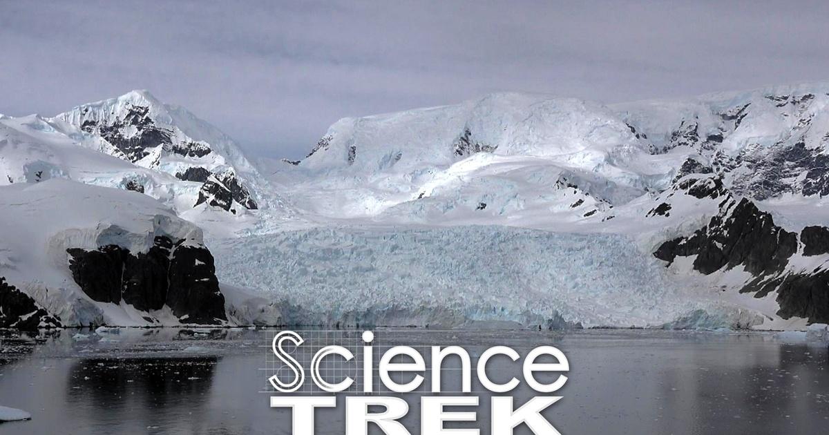 Science Trek | Climate: What's a Climate?