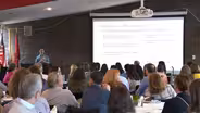 Climate change: Rutgers helps teachers to incorporate it
