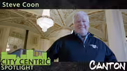 Spotlight: Steve Coon