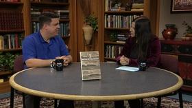 Video thumbnail: The Bookmark T. G. Webb, "Battle of the Brazos: A Texas Football Riva...