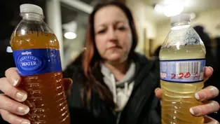 This Woman Helped Save Flint