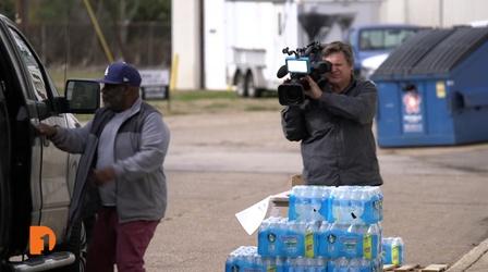 Video thumbnail: One Detroit Benton Harbor's Lead Water Crisis/Gabriel Duran