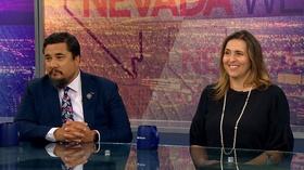 Video thumbnail: Nevada Week Nevada Legislators Reflect on Freshman Year
