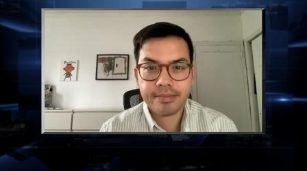 Video thumbnail: MetroFocus WHAT’S HOLDING UP CLIMATE PROGRESS IN NEW YORK CITY?