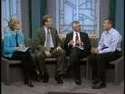 House Leaders Talk Up Education
