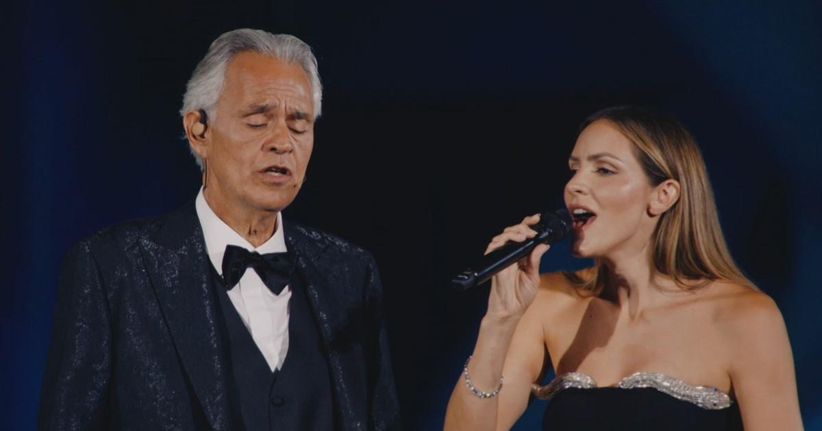 Great Performances | Katharine McPhee & Andrea Bocelli Duet | Season 52 | Episode 7