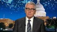 Chuck Hagel on What's at Stake for The Country