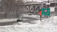 As storm approaches, Murphy urges drivers to stay off roads