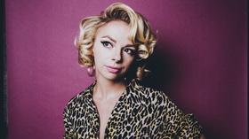 Video thumbnail: Live at the Belly Up Samantha Fish