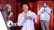 Cleveland Comedians